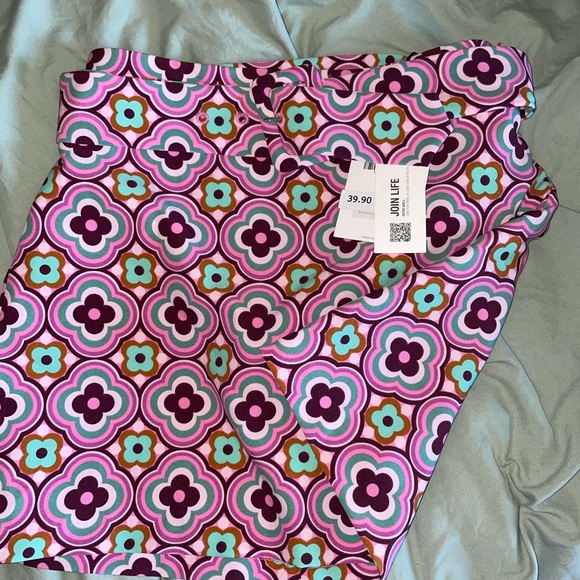 Zara Mini Skirt - Picture 1 of 2